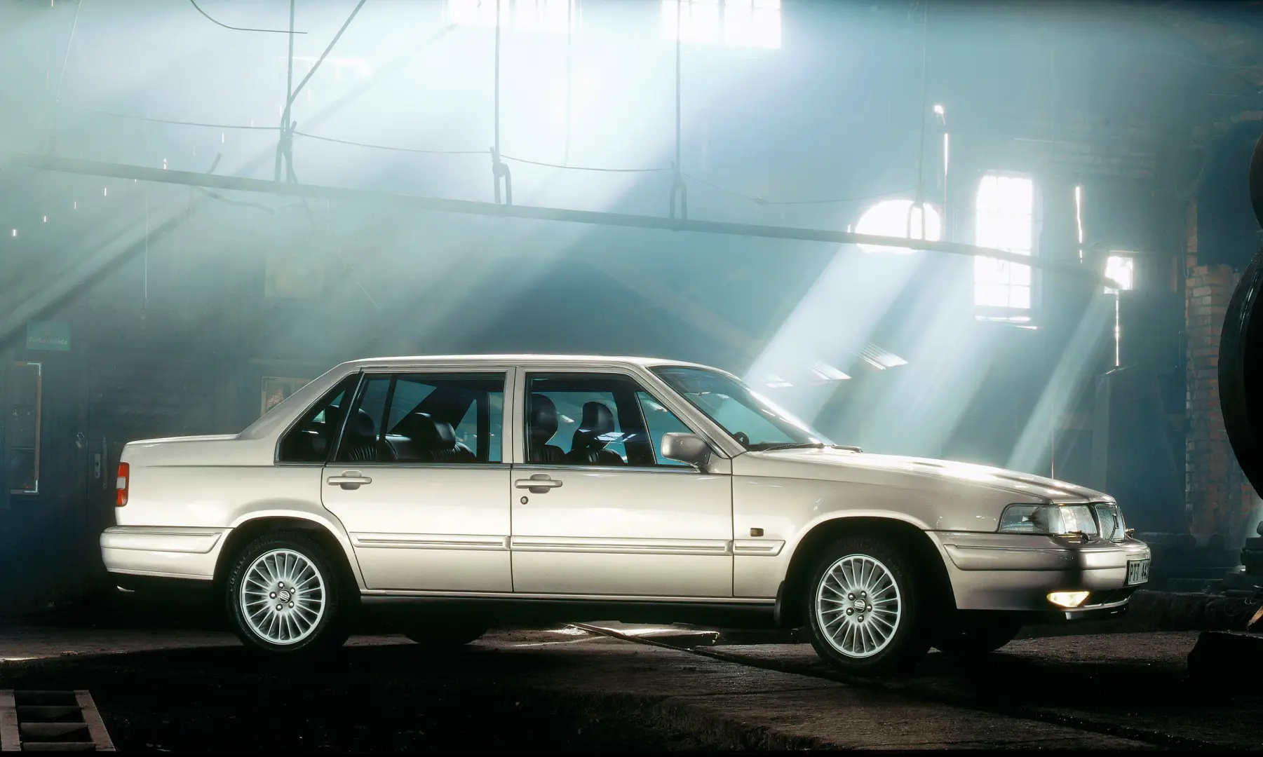 Volvo 960 960 3.0 3