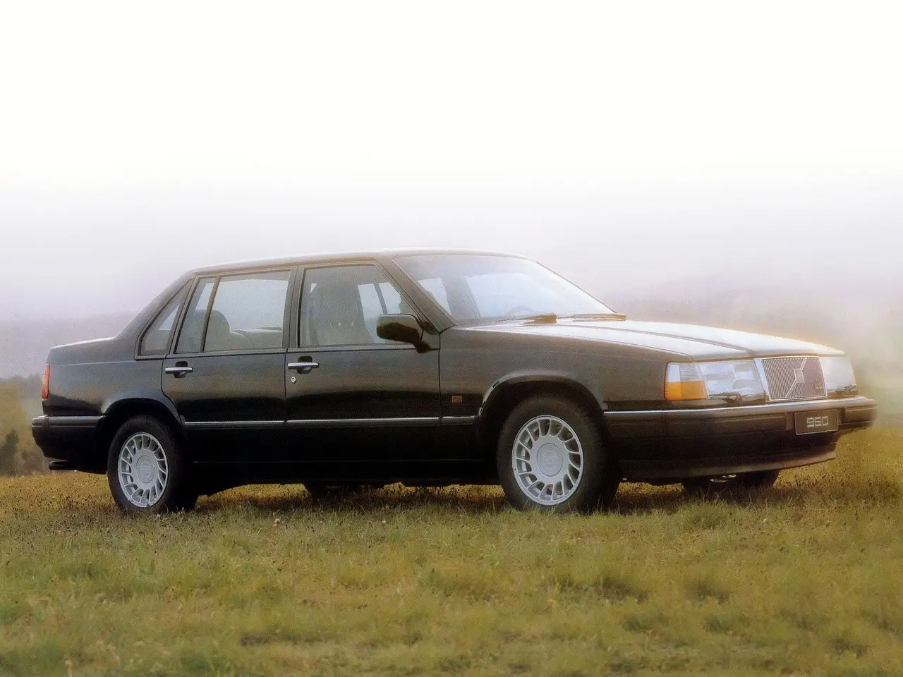Volvo 960 960 3.0 4