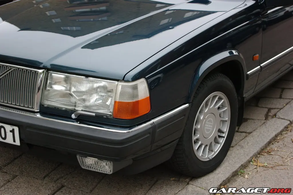 Volvo 960 960 3.0 24V 1