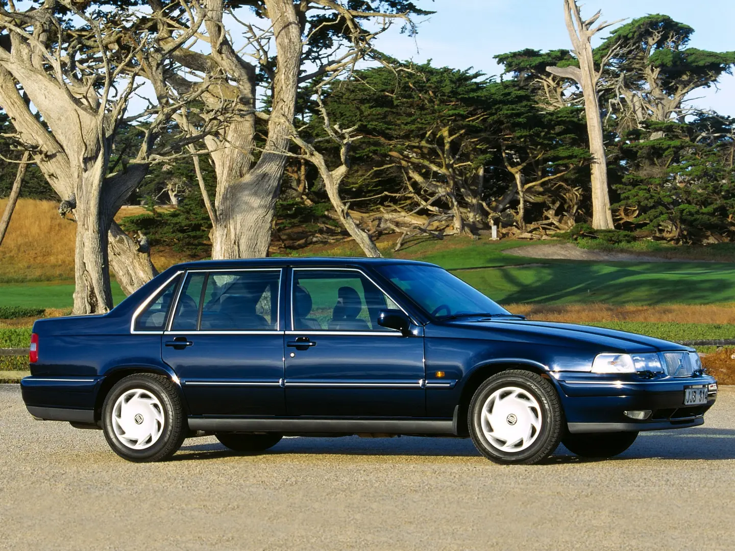 Volvo 960 960 2.5 24V 1