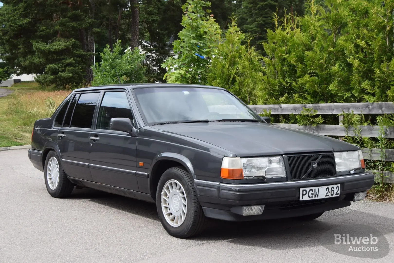 Volvo 960 960 3.0 24V 3