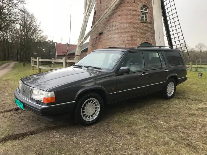 Volvo 960 960 3.0 24V 3