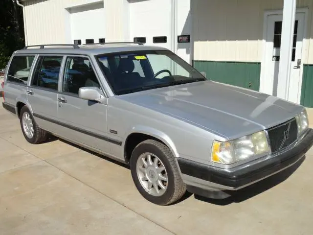 Volvo 960 960 3.0 24V 4