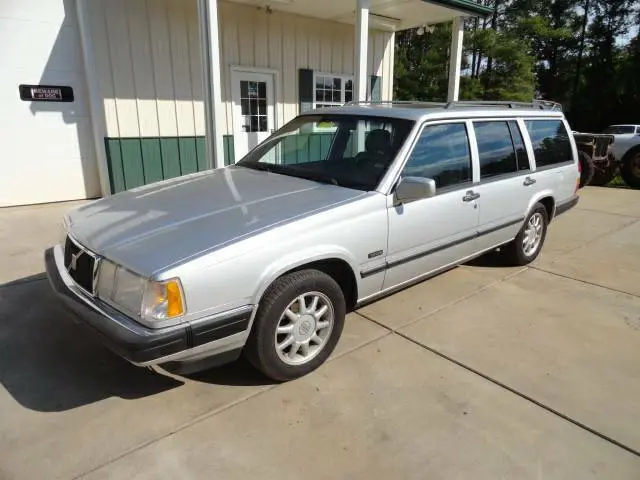 Volvo 960 960 3.0 24V 5