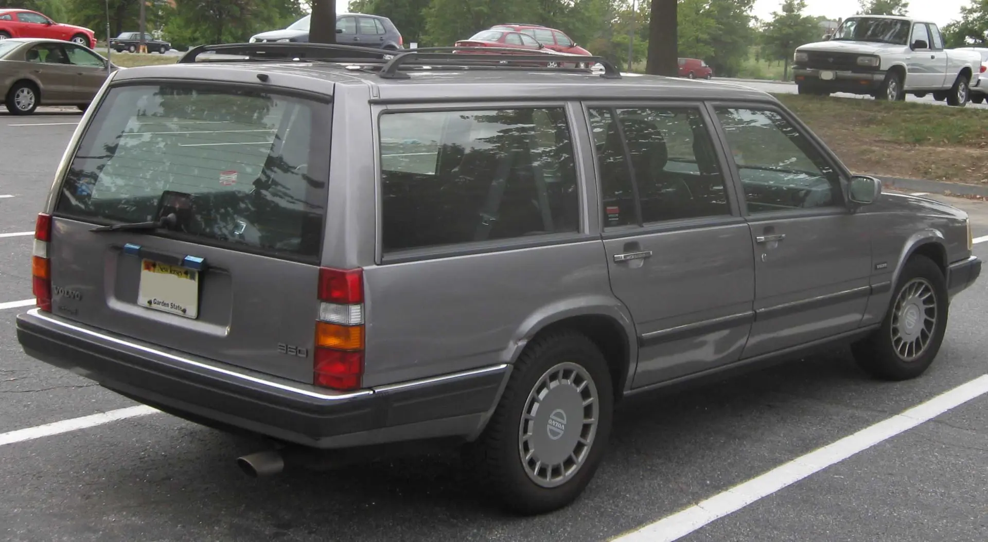 Volvo 960 960 3.0 24V 5
