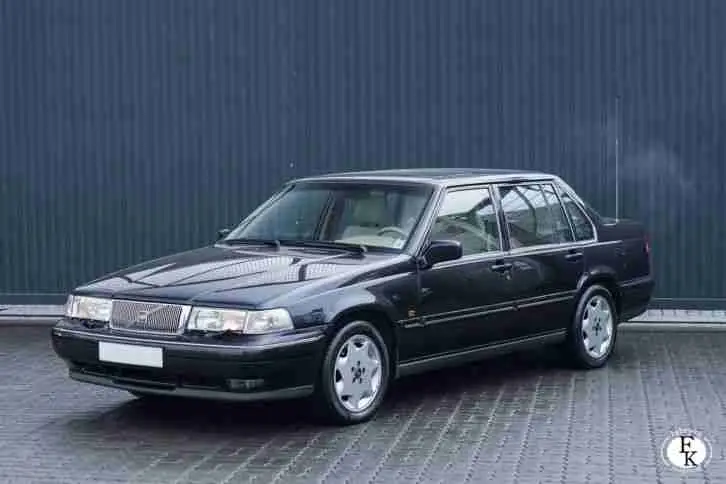 Volvo 960 960 3.0 24V 5