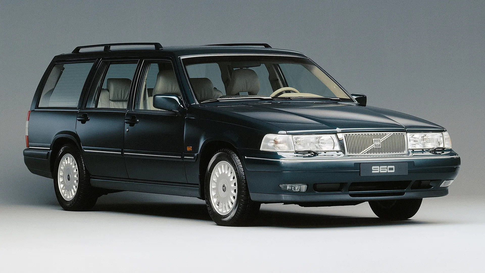Volvo 960 960 3.0 24V Klassik 4