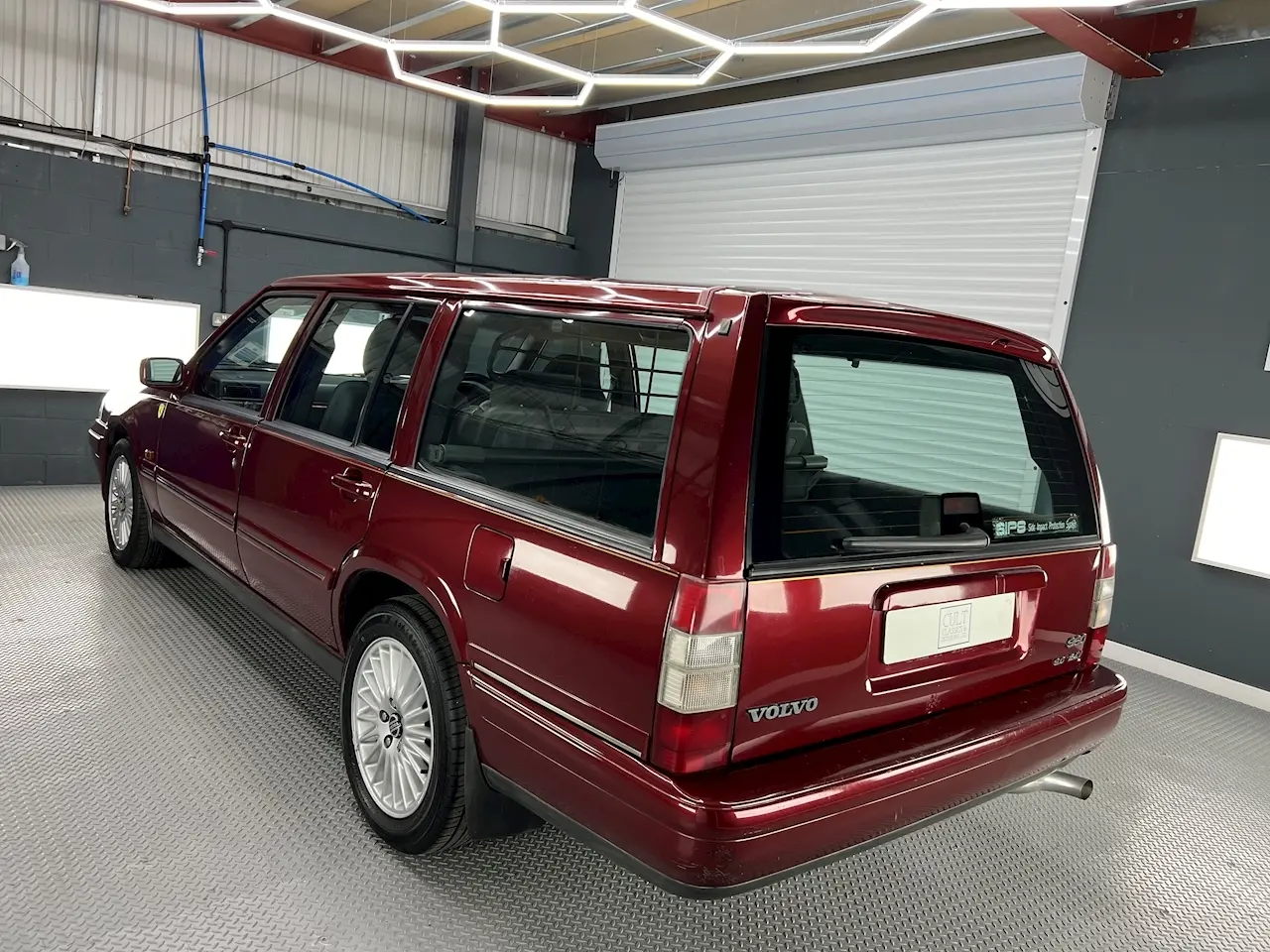Volvo 960 960 3.0 24V Klassik 5