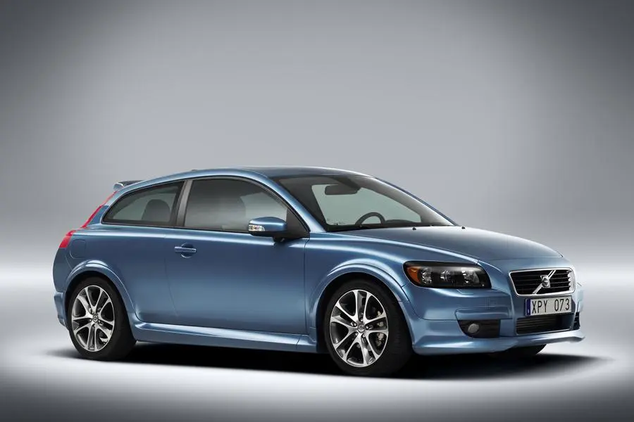 Volvo C30 C30 1.6 3