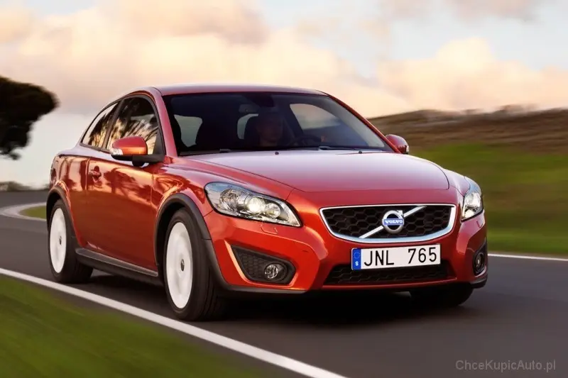 Volvo C30 C30 1.6 4