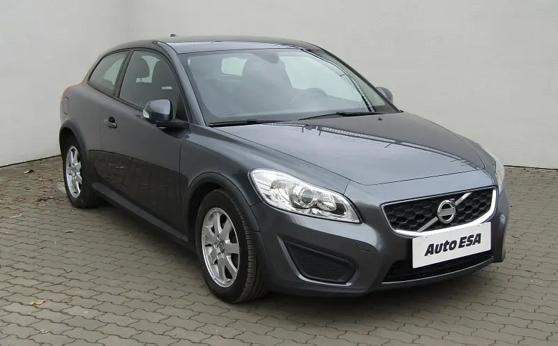 Volvo C30 C30 1.6 D 4
