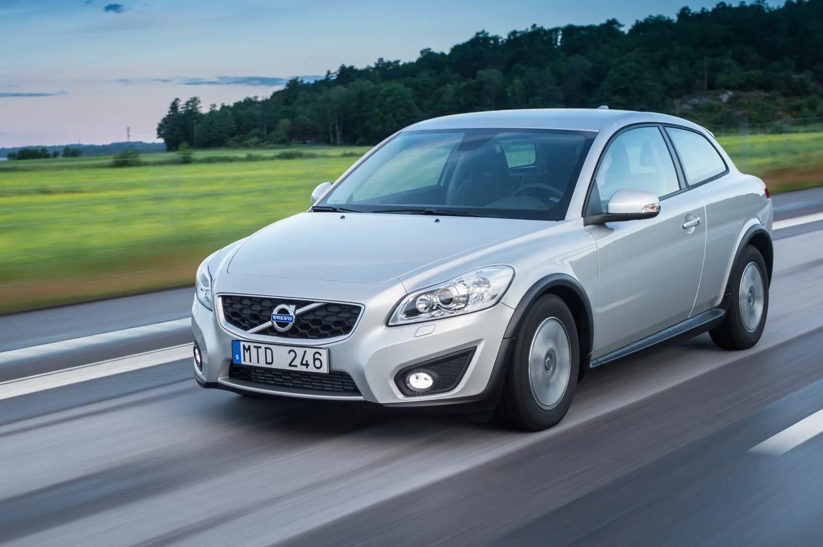 Volvo C30 C30 2.4i 6
