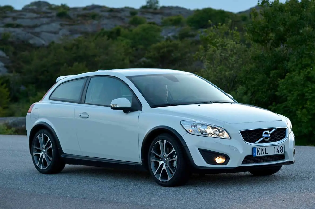 Volvo C30 C30 1.6 D D2 Premium 1