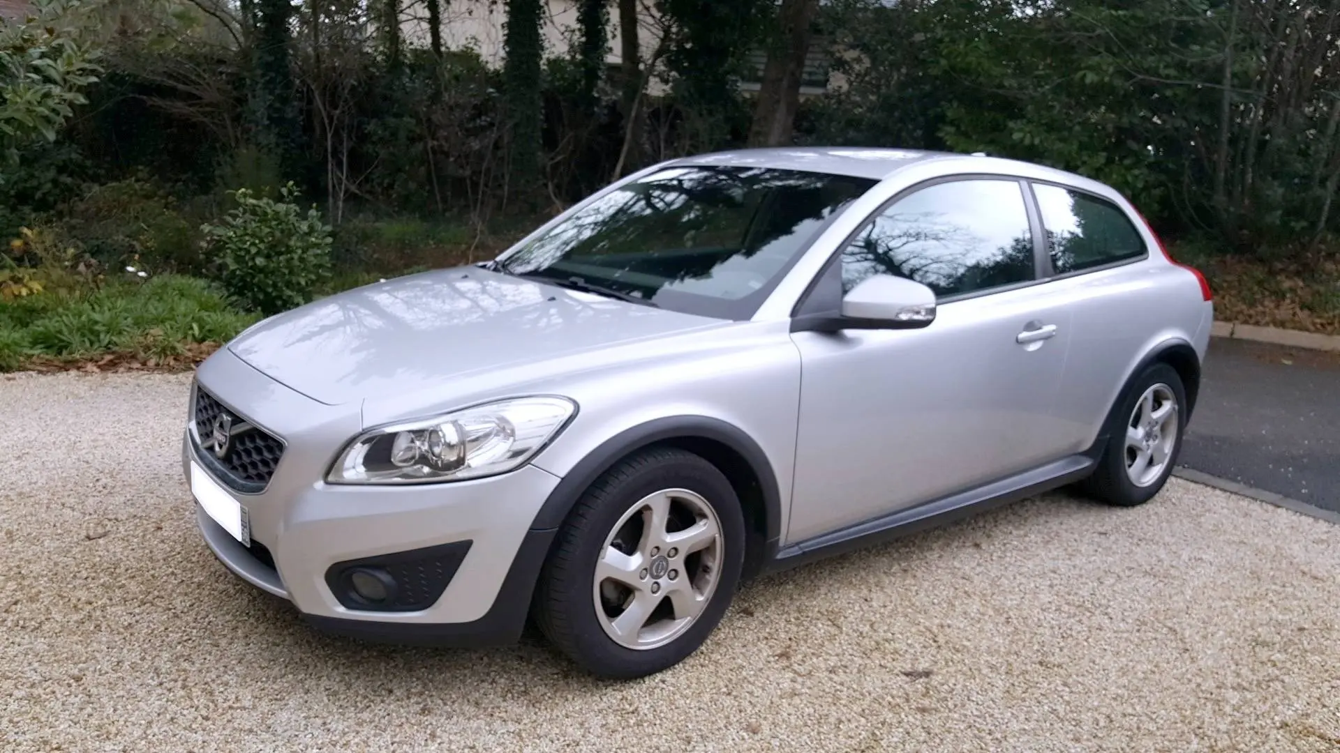 Volvo C30 C30 1.6 D D2 Advance 2