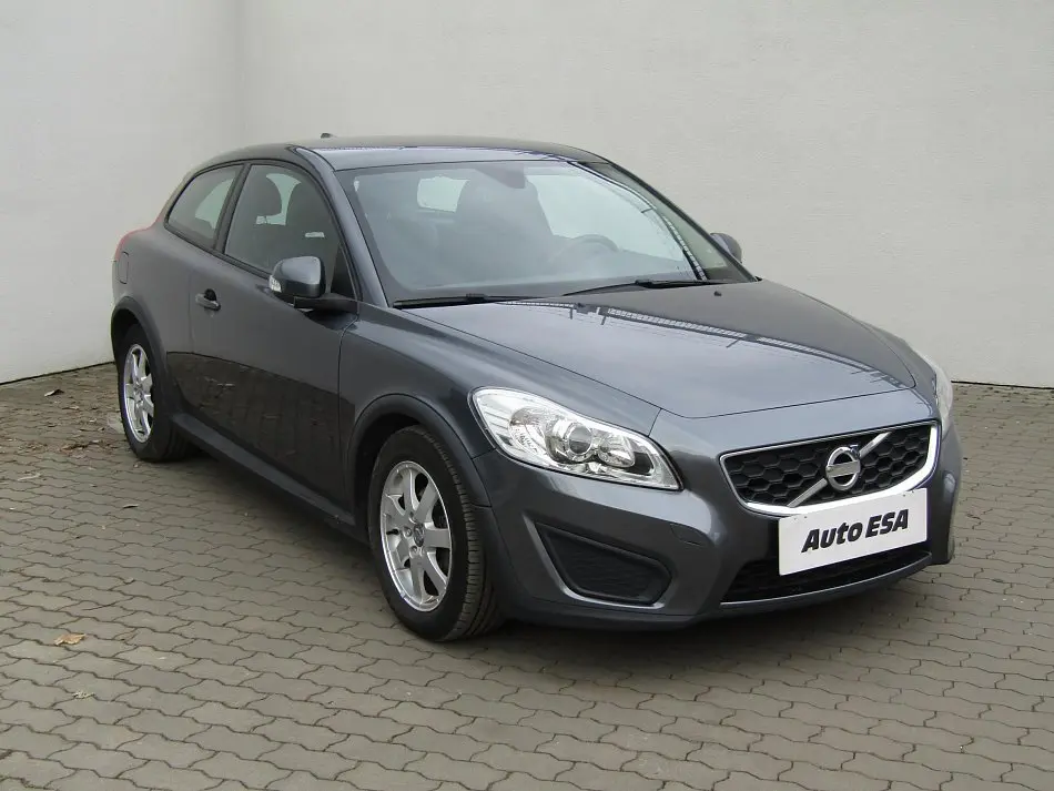 Volvo C30 C30 1.6 D D2 Premium 2