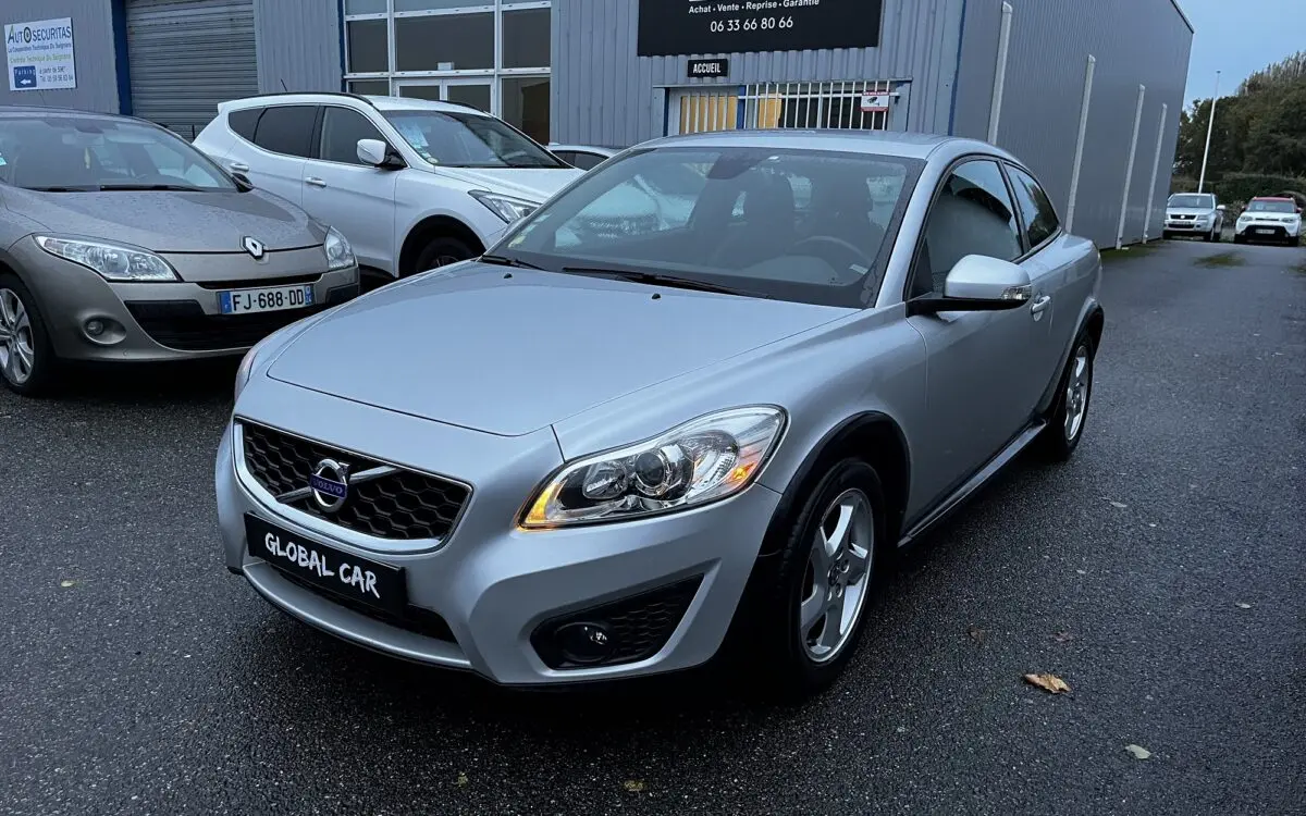 Volvo C30 C30 1.6 D D2 Premium 3