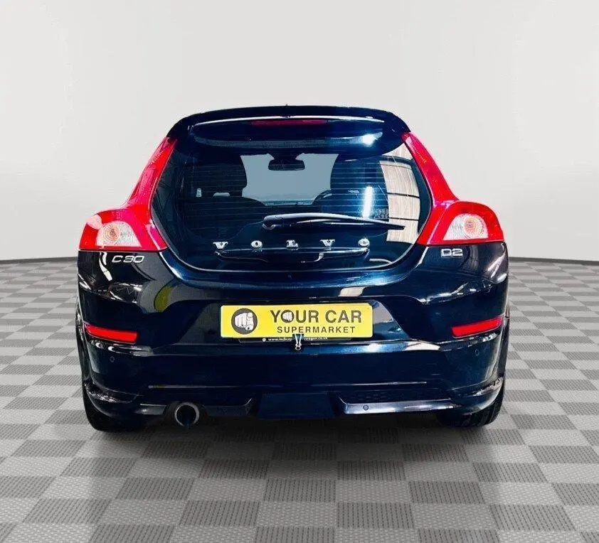 Volvo C30 C30 1.6 D D2 R-Design 2