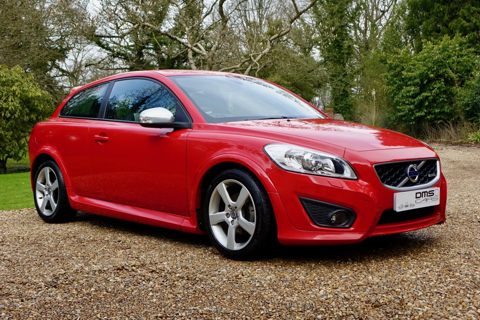 Volvo C30 C30 1.6 D D2 R-Design 3