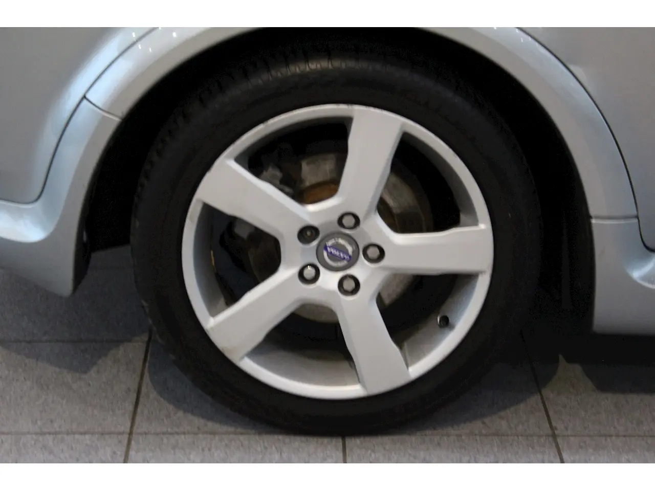 Volvo C30 C30 1.6 D D2 R-Design 5