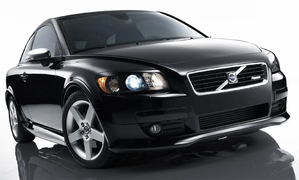 Volvo C30 C30 1.6 R-Design 0