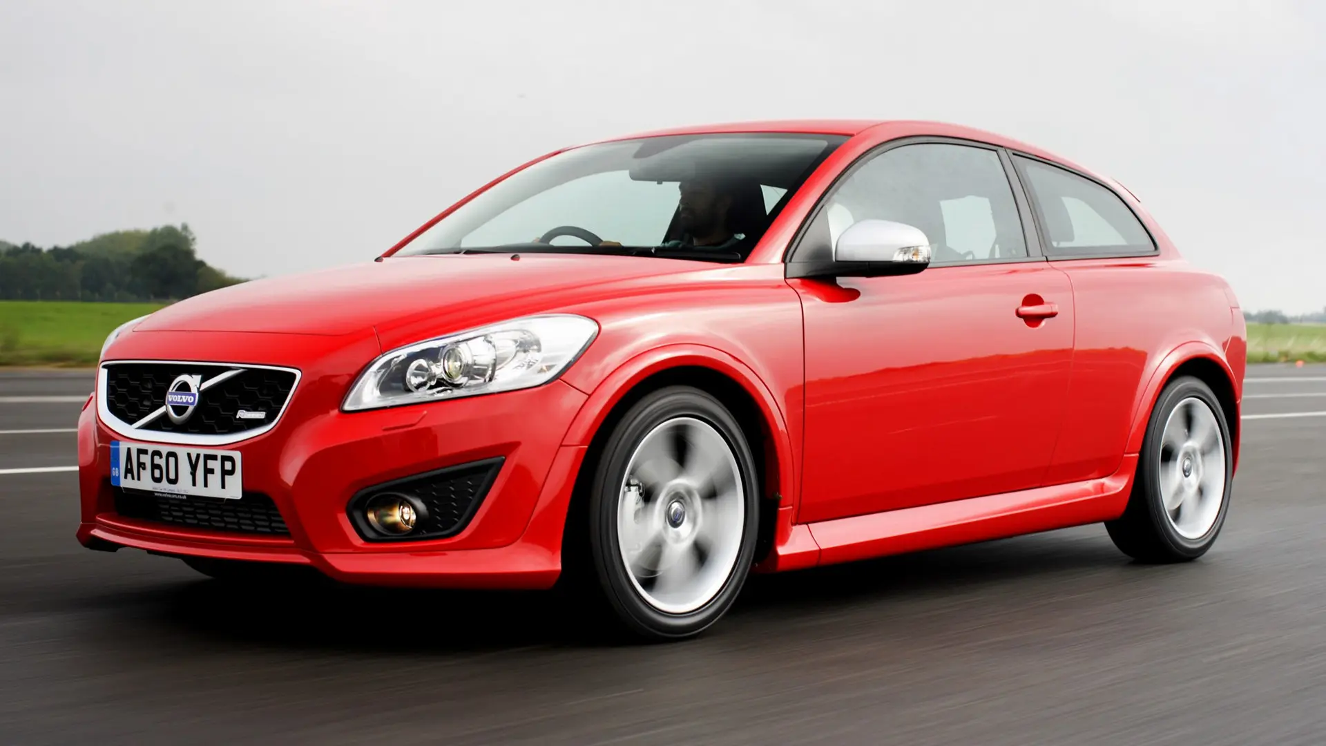 Volvo C30 C30 1.6 R-Design 1
