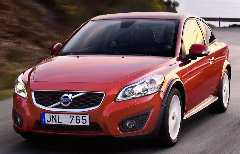 Volvo C30 C30 1.6 1
