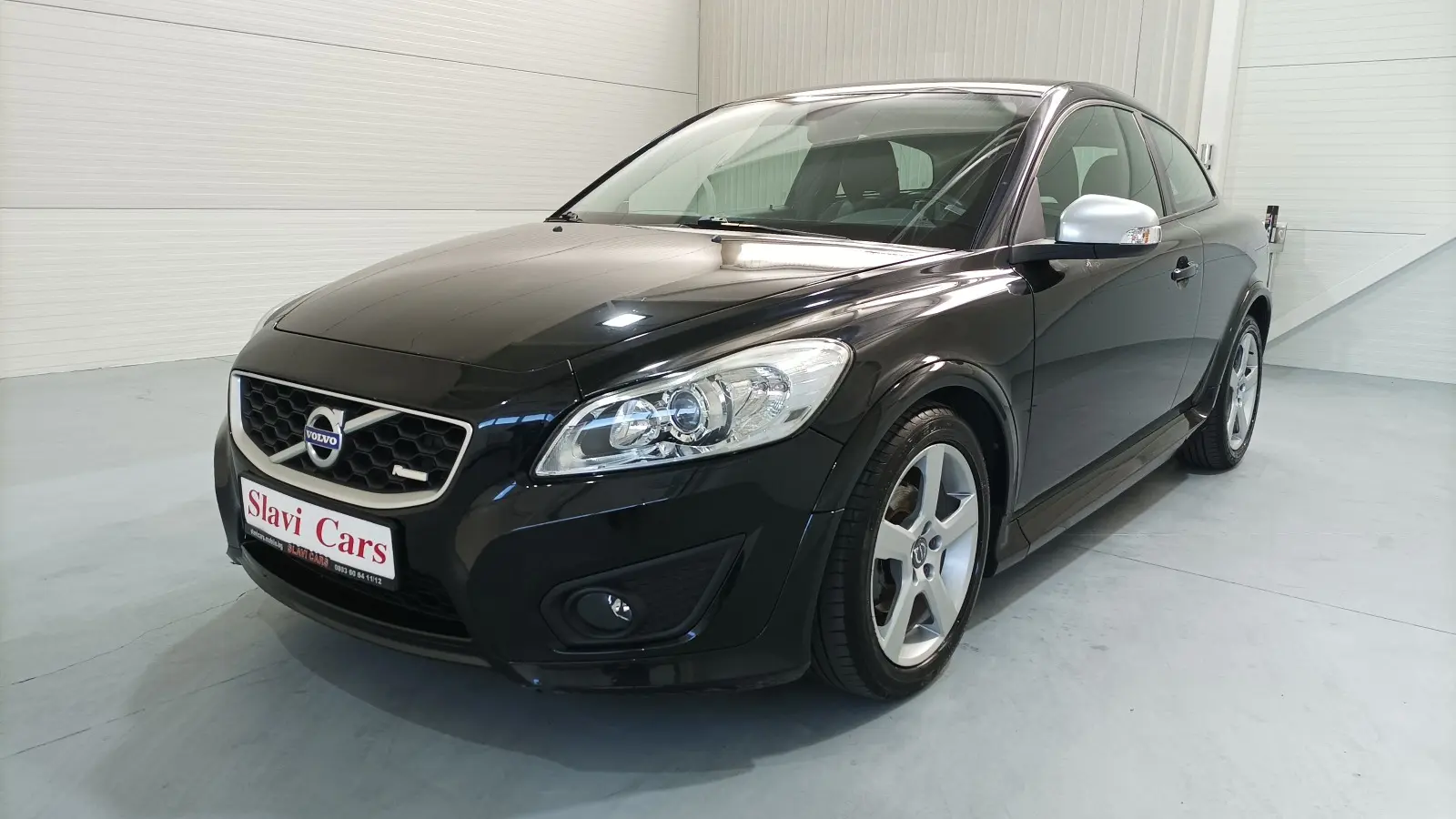 Volvo C30 C30 1.6 D Drive R-Design 1