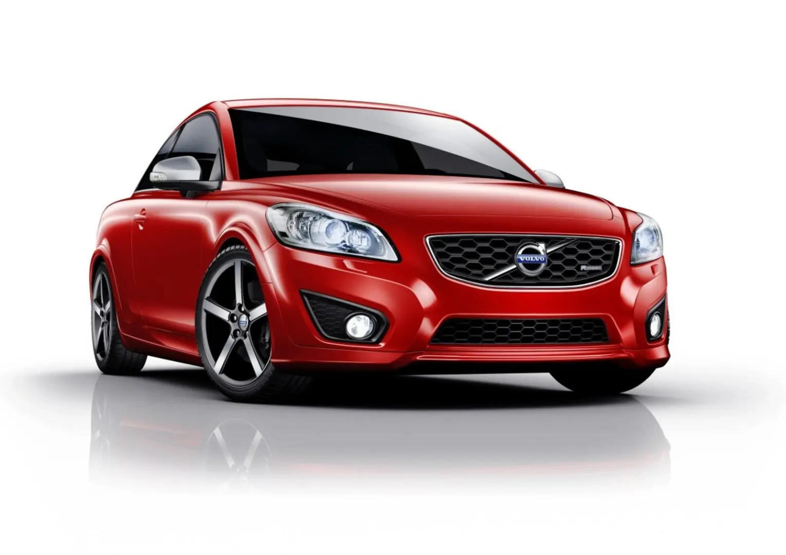Volvo C30 C30 1.6 D Drive R-Design 2