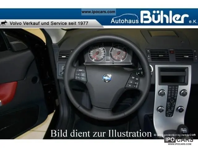 Volvo C30 C30 1.6 D Drive Start&Stop Advance 5