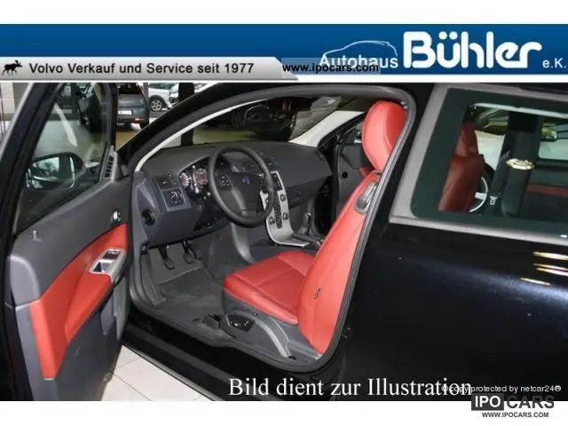 Volvo C30 C30 1.6 D Drive Start&Stop Advance 6