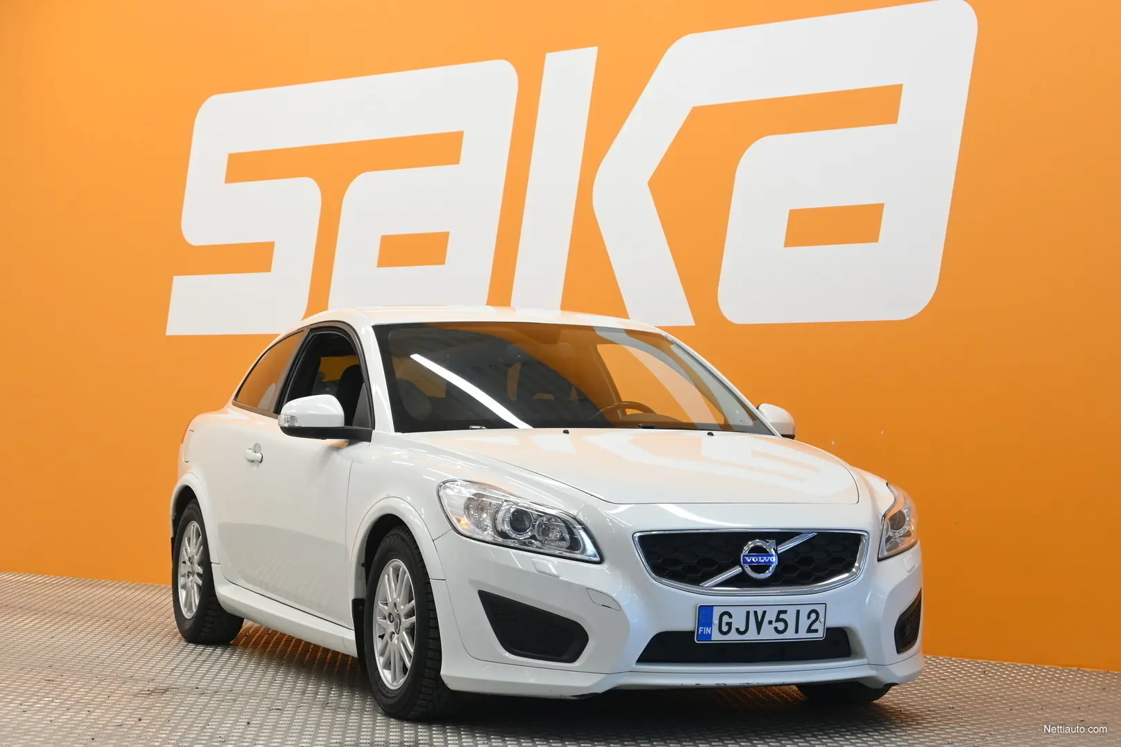 Volvo C30 C30 1.6 D Drive Start&Stop Advance 7