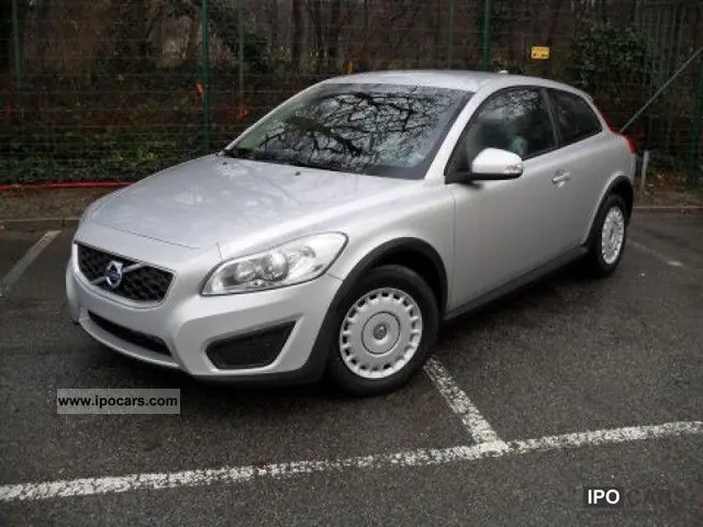 Volvo C30 C30 1.6 D Drive Start&Stop Premium 0