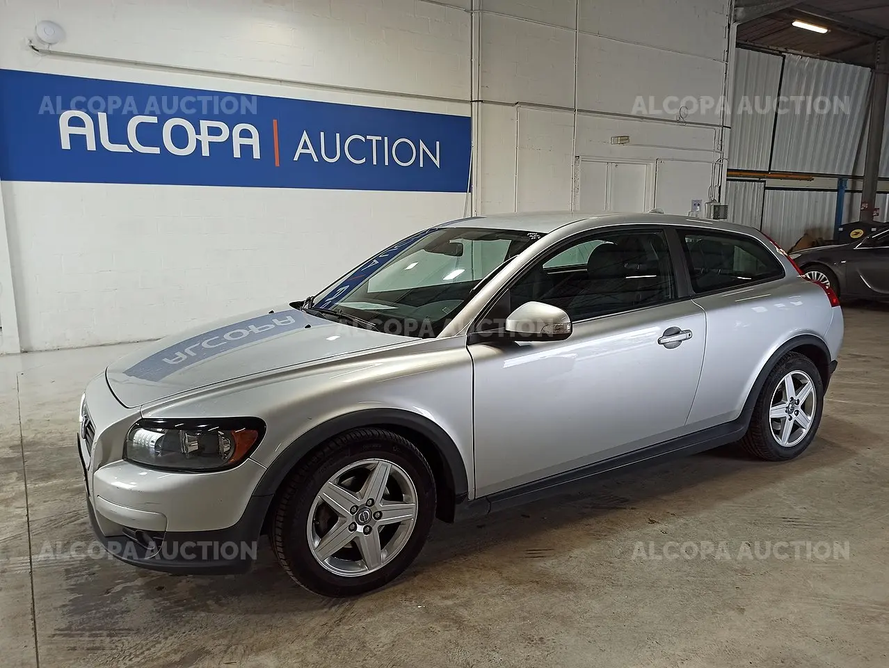 Volvo C30 C30 1.6 D Drive Start&Stop Premium 1