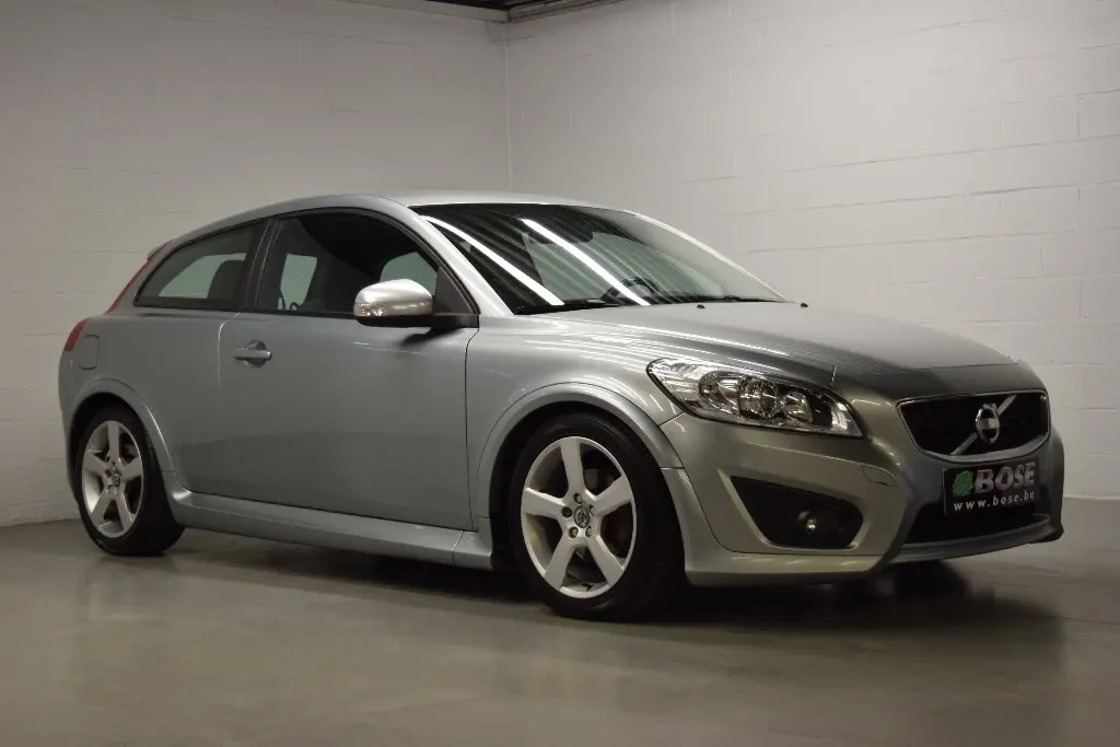 Volvo C30 C30 1.6 D Drive Start&Stop Premium 4
