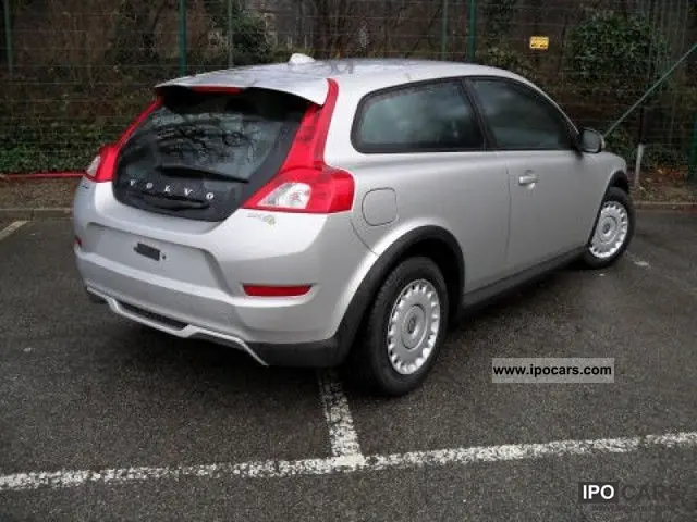 Volvo C30 C30 1.6 D Drive Start&Stop Premium 5