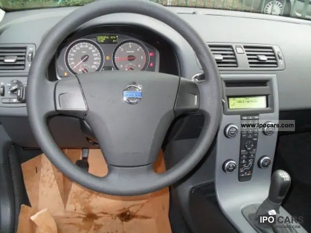 Volvo C30 C30 1.6 D Drive Start&Stop Premium 6
