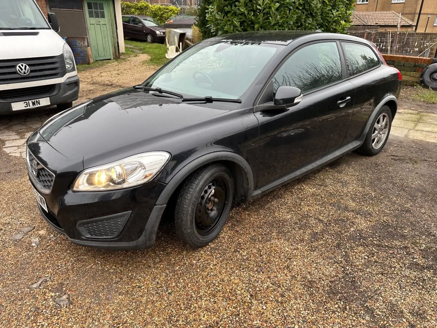 Volvo C30 C30 1.6 D Drive Start&Stop Premium 7