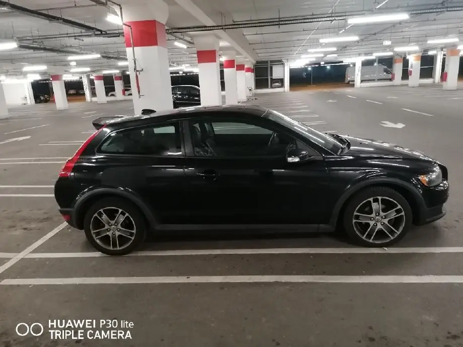 Volvo C30 C30 1.6 D Premium Edition 5