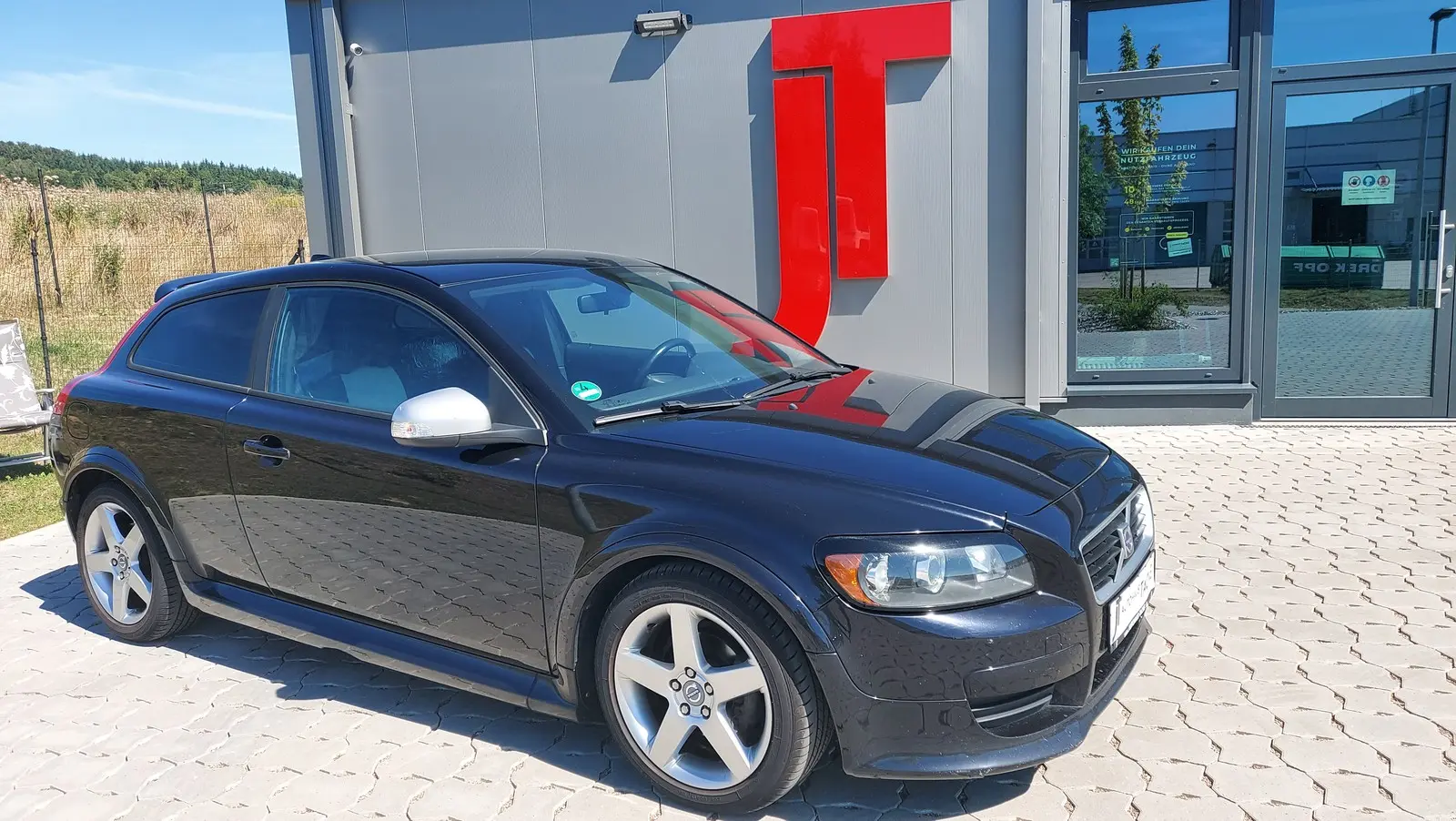 Volvo C30 C30 1.6 D Style Edition 3