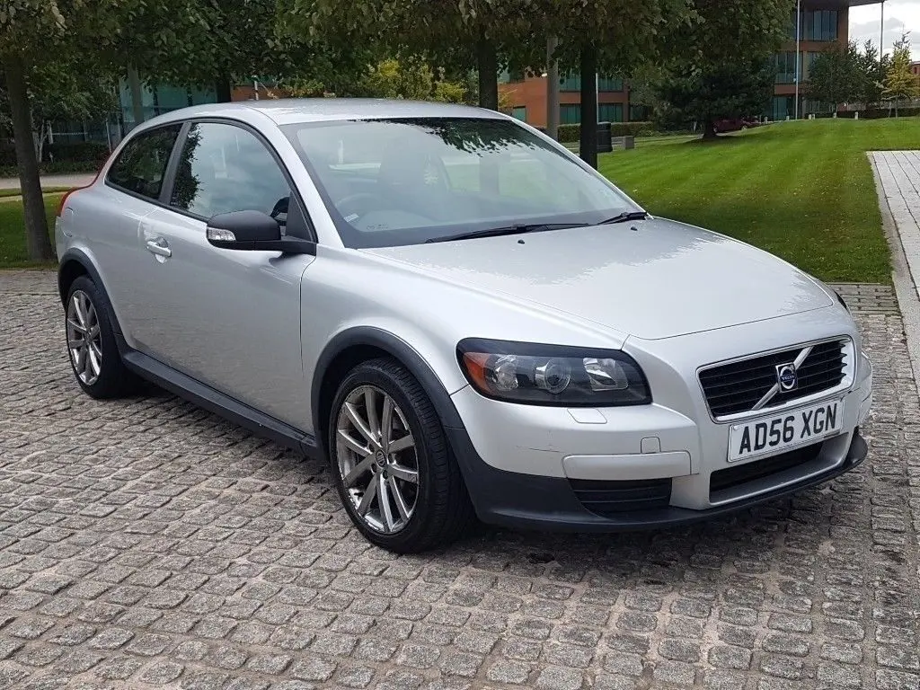 Volvo C30 C30 1.6 D Premium Edition 3
