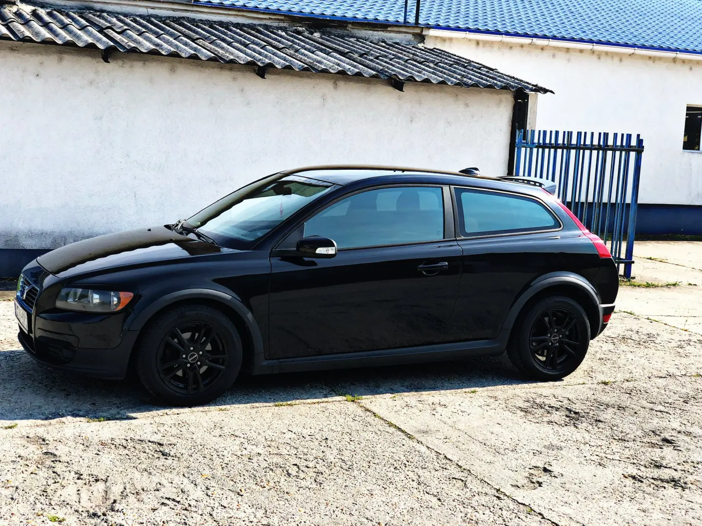 Volvo C30 C30 1.6 D Style Edition 5