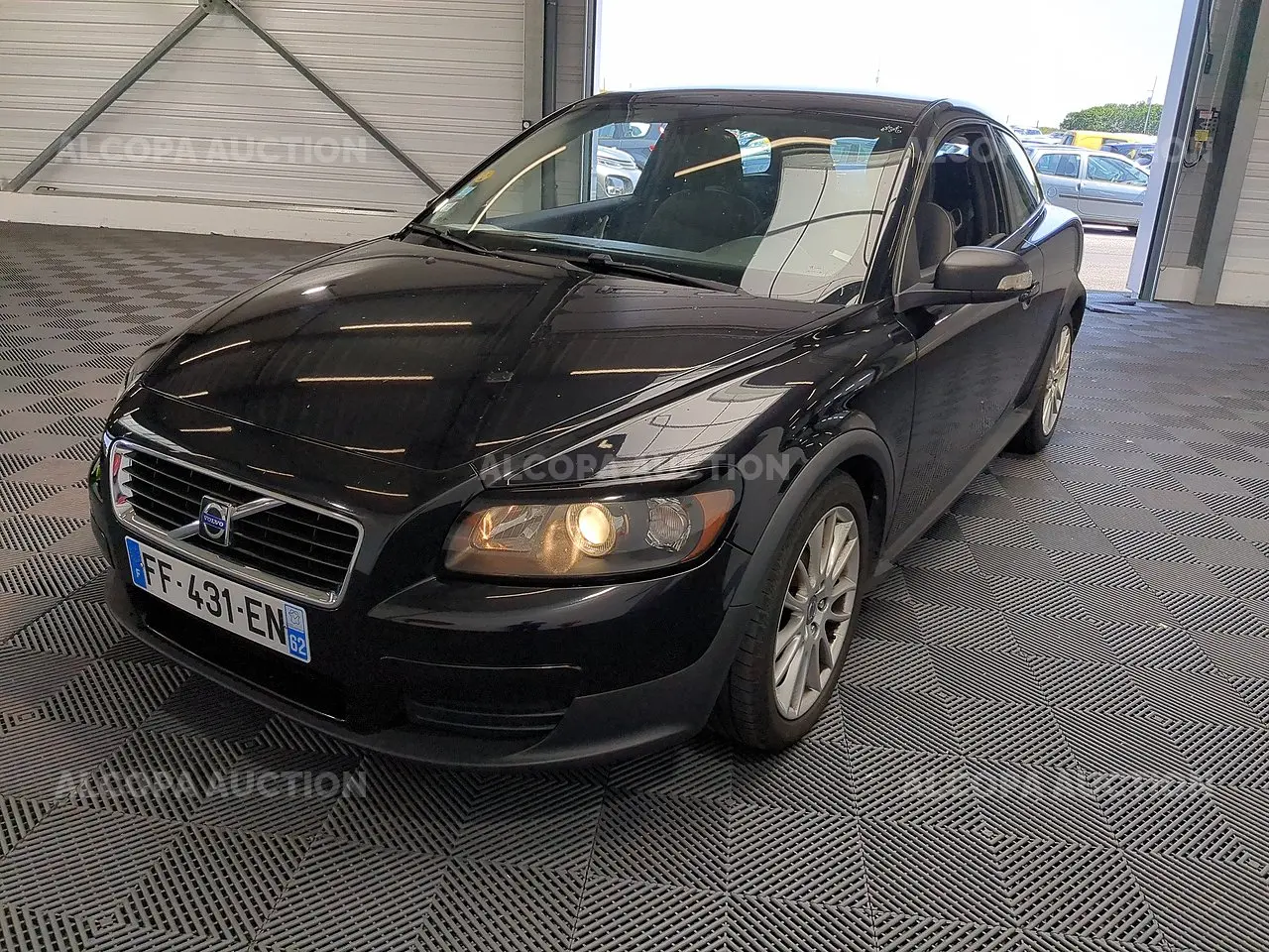 Volvo C30 C30 1.6 D Prime Edition 2