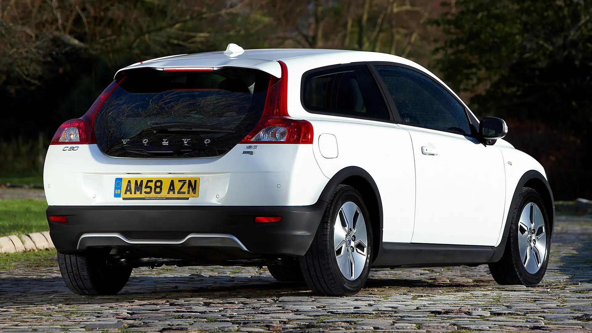 Volvo C30 C30 1.6 D Style Edition 6