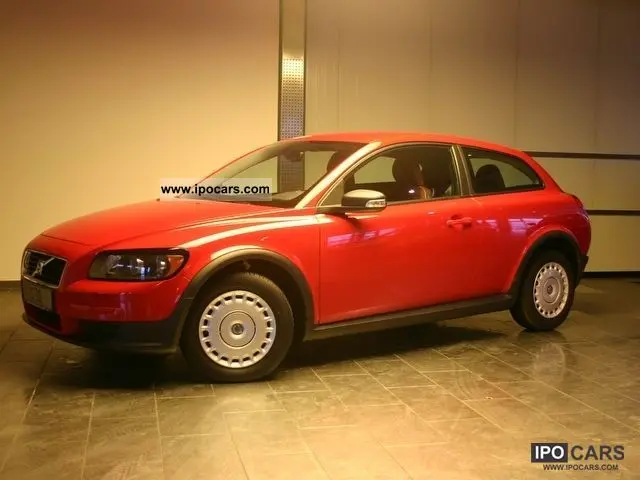 Volvo C30 C30 1.6 Premium Edition 0