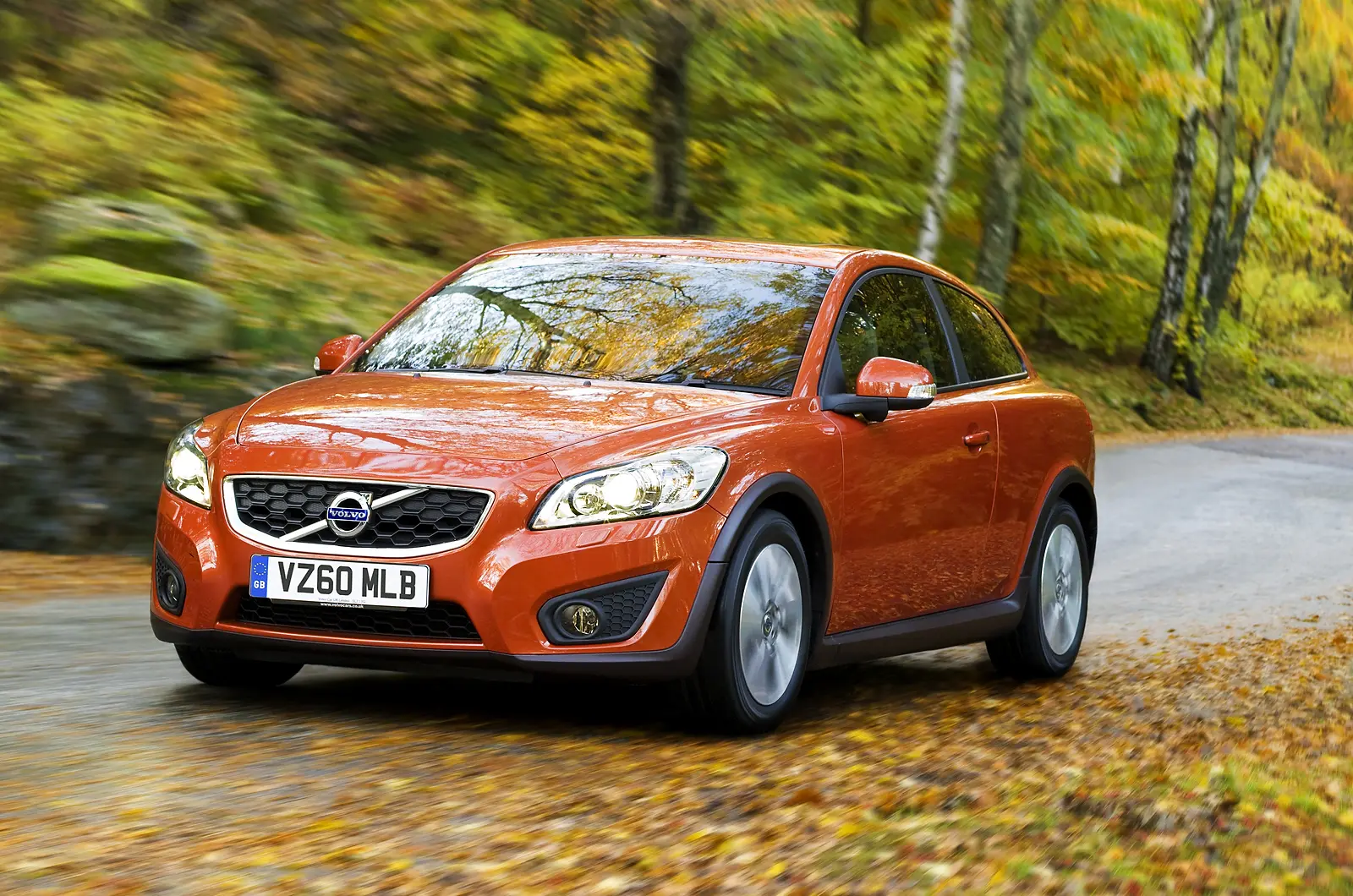 Volvo C30 C30 1.6 Style Edition 3