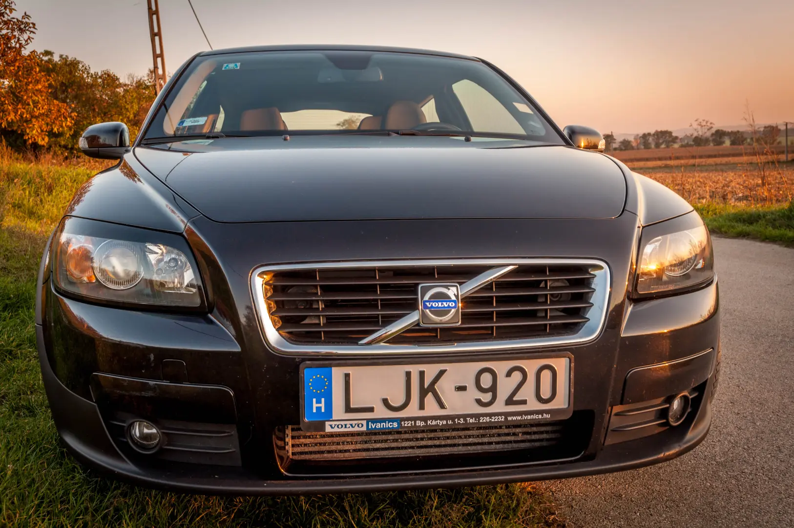 Volvo C30 C30 1.6 Premium Edition 3