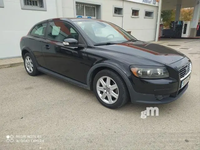 Volvo C30 C30 1.6 Prime Edition 3