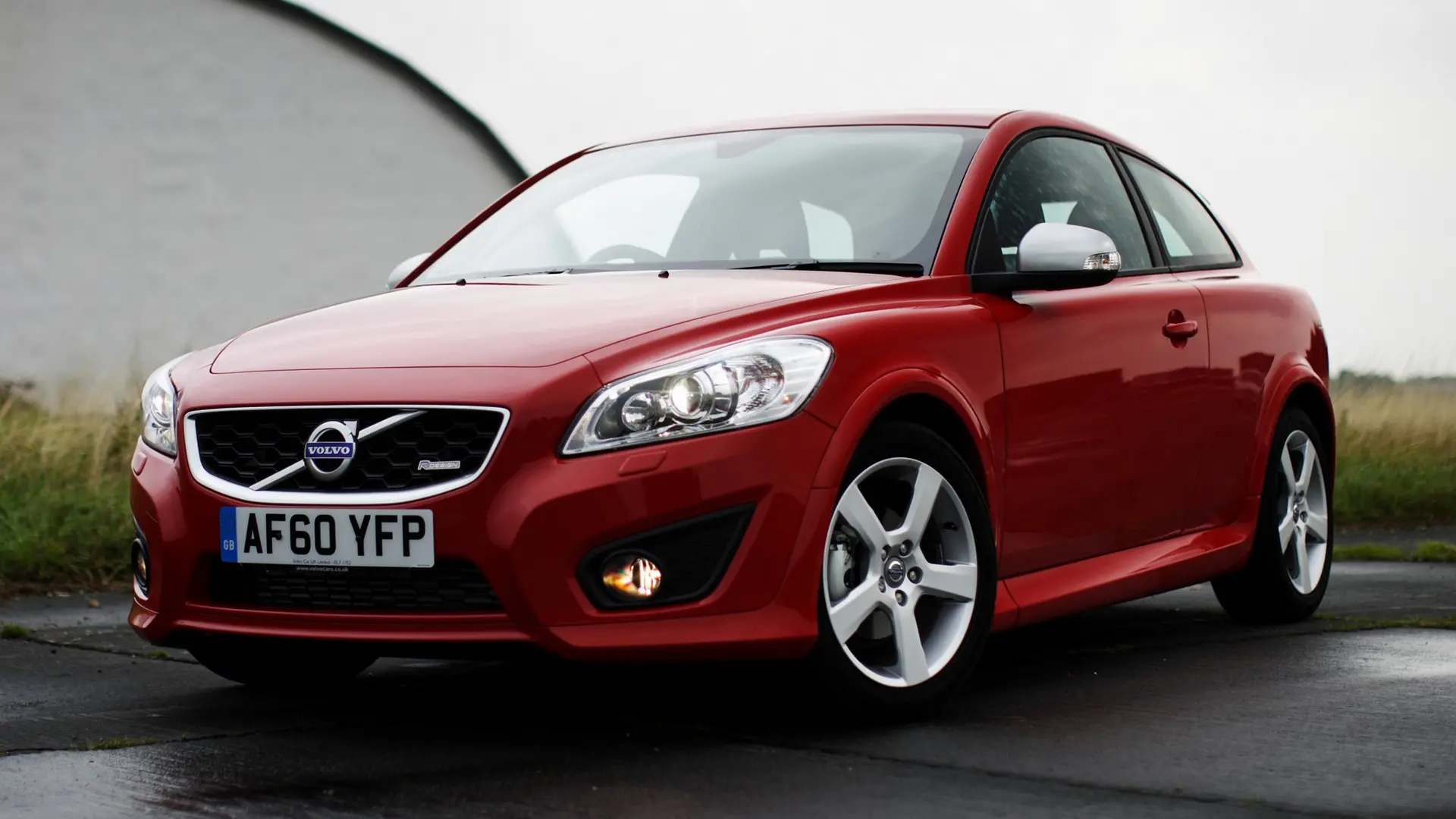 Volvo C30 C30 1.6 R-Design 3