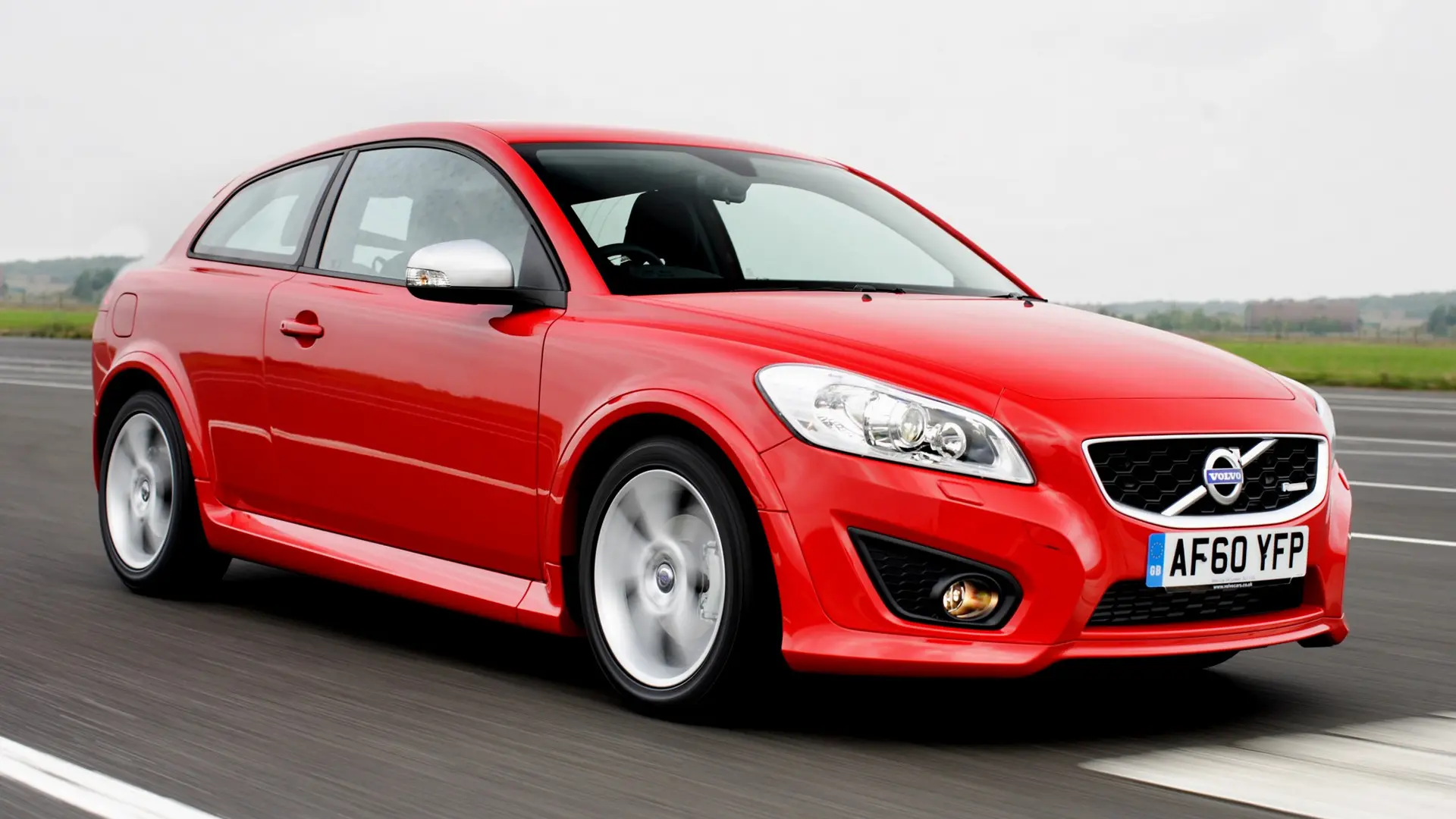 Volvo C30 C30 1.6 R-Design 3
