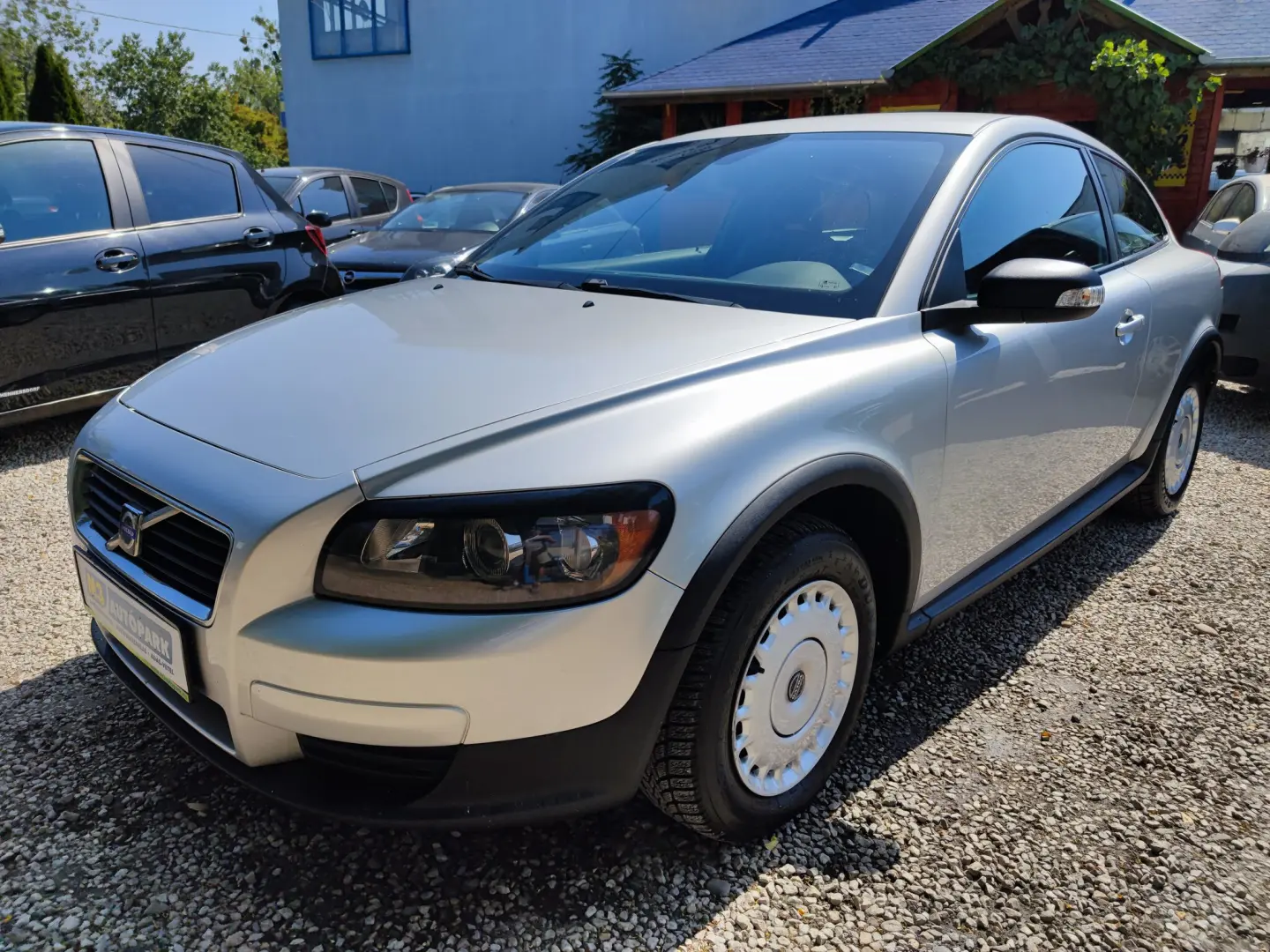 Volvo C30 C30 1.6 Style Edition 5